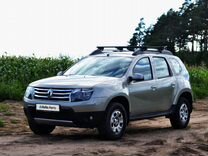 Renault Duster 1.6 MT, 2013, 139 000 км, с пробегом, цена 1 095 000 руб.