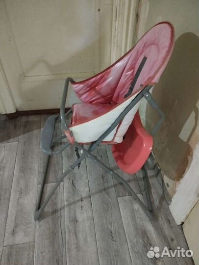 Стул для кормления