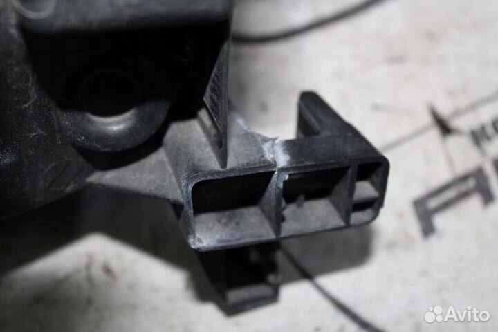 Фара nissan X-trail NT30 PNT30 T30 1669 желтый габ