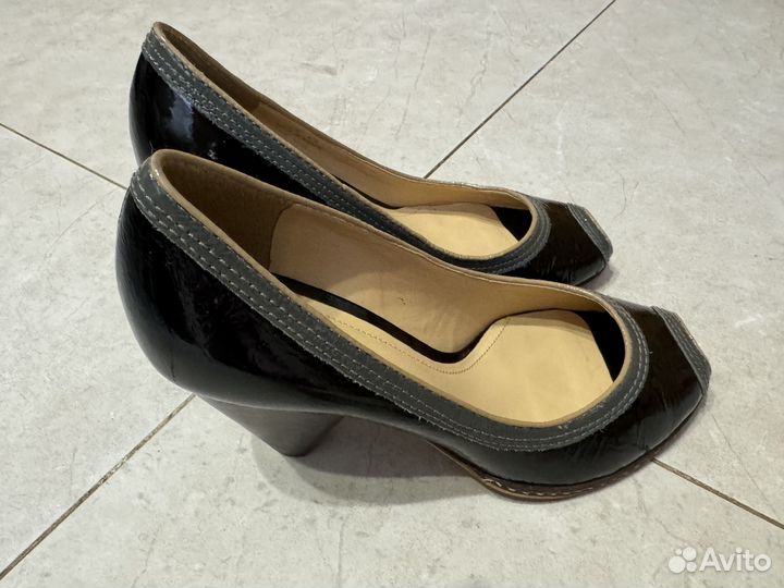 Туфли Clark’s 4,5
