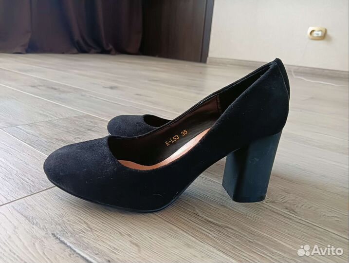 Продам туфли