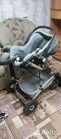 Продам детскую коляску