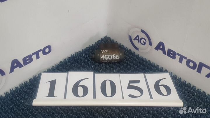 Цилиндр тормозной рабочий Nissan Cube