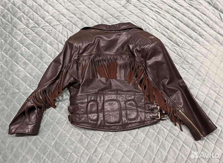 Мотокостюм из Америки Route 66 байкерский США