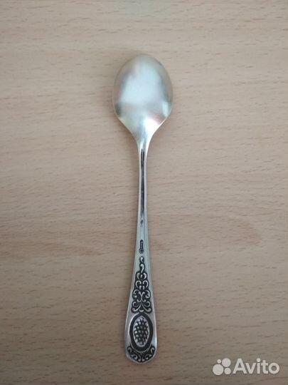 Чайная ложка рисунок 