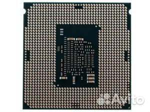 Процессор i3-6100