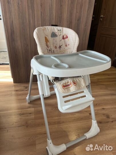 Стул для кормления