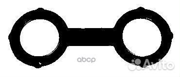 Прокладка масляного радиатора 524270 Elring