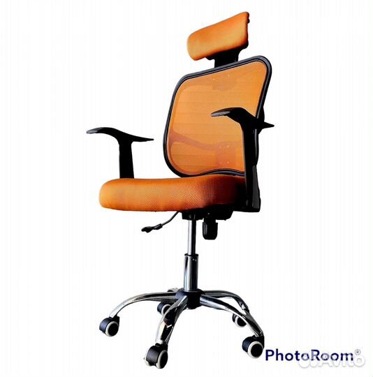 Игровое кресло с массажем