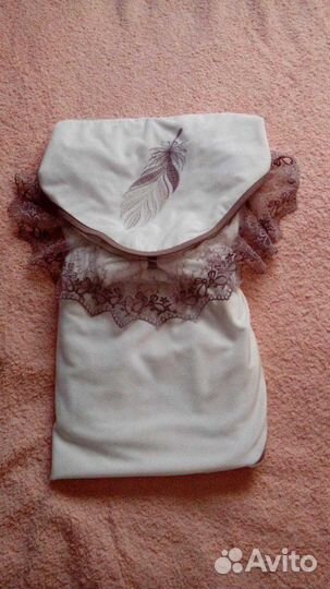 Комплект на выписку