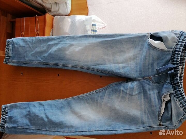 3 пакета вещей