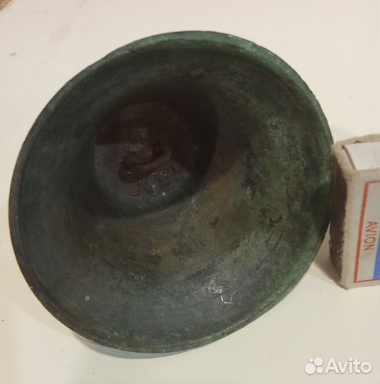 Колокольчик (2 шт.)