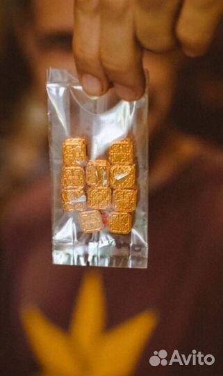 Китaйcкий чай эксклюзивный Шу CHY-6112