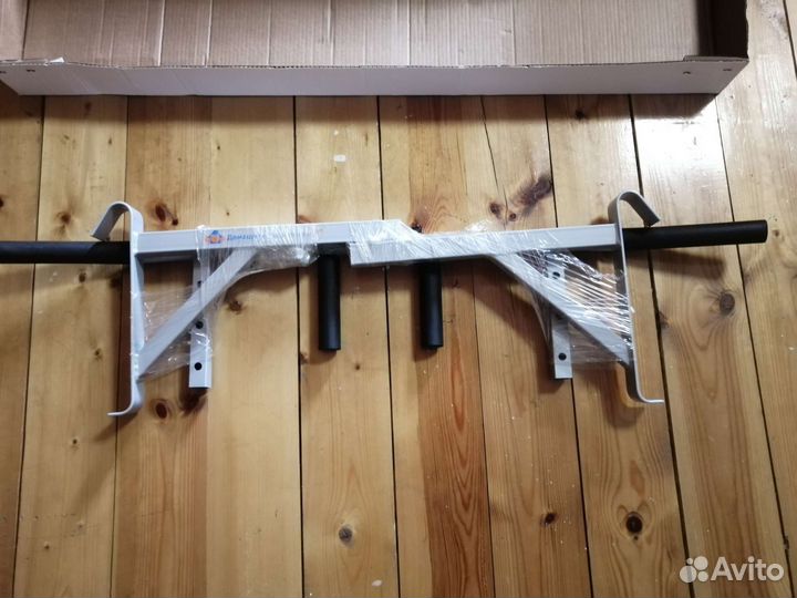 Турник на шведскую стенку навесной, homegyms