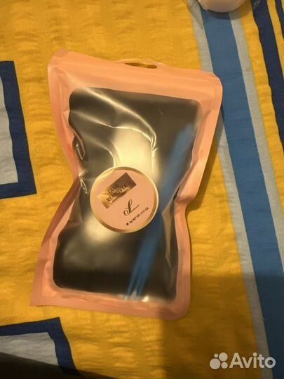 Ремувер для снятия ресниц