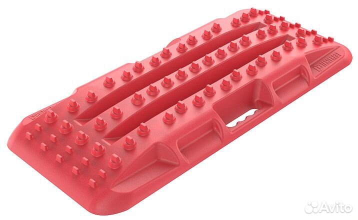 Сэнд-трак пластиковый Tesseracrt (750мм)