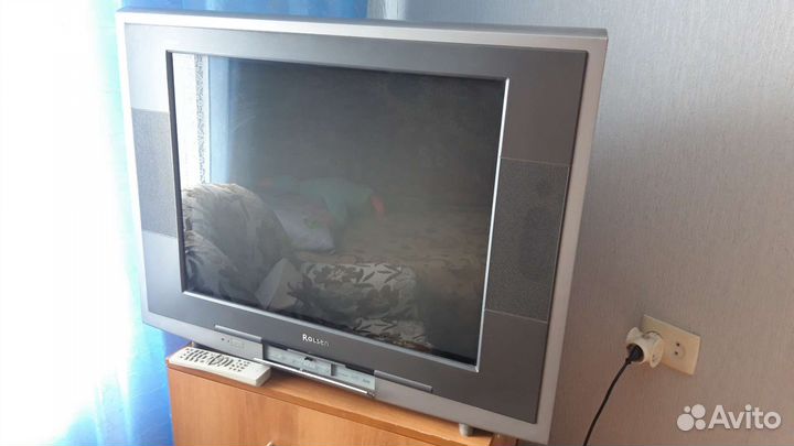 Телевизор Rolsen