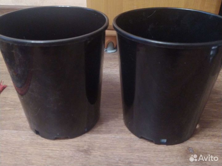 Кашпо горшок для цветов