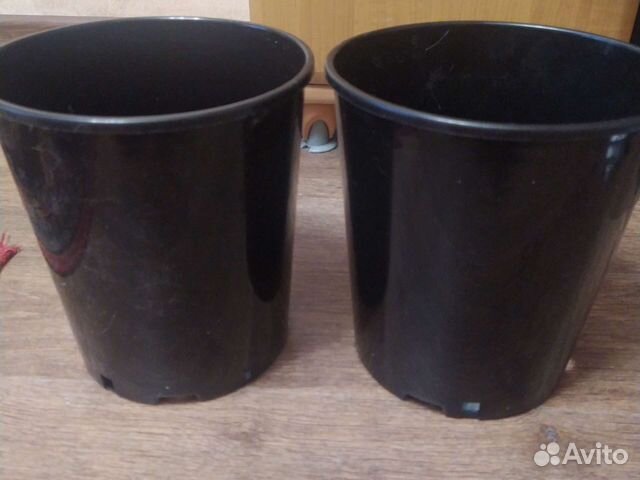 Кашпо горшок для цветов