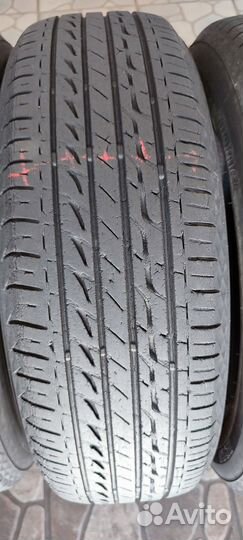 Bridgestone Regno GR-XI 175/65 R15