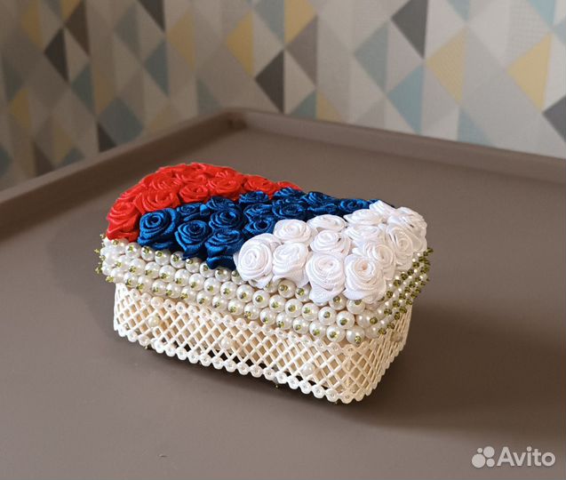 Флаг Азербайджана