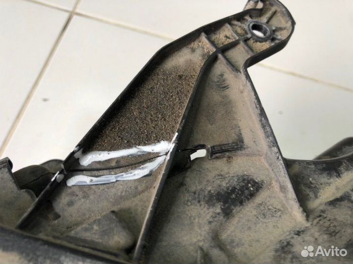 Фара левая Лада Веста NG