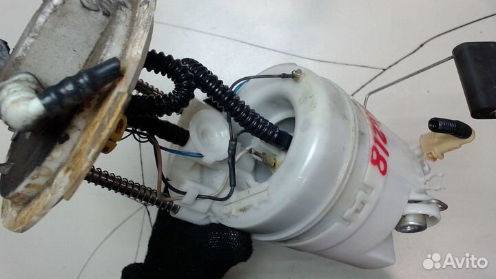 Насос топливный электрический Hyundai Santa Fe, 20