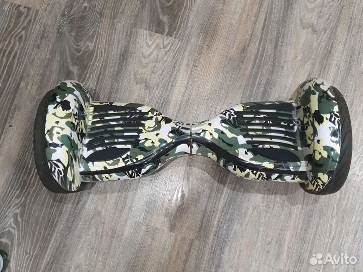 Гироскутер