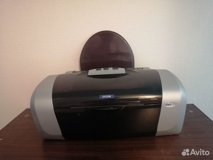 Принтер epson
