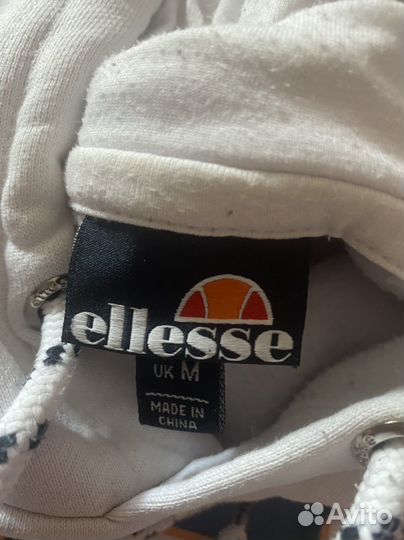 Худи Ellesse M