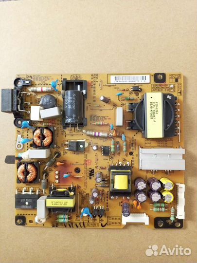 Запчасти для телевизора LG 42LA644V