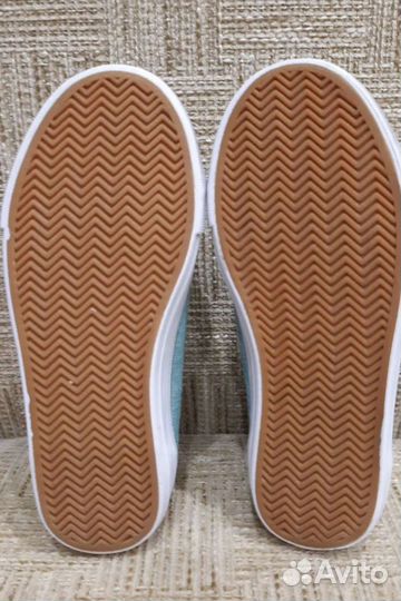 Детские кеды