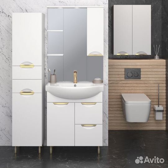 Мебель для ванной комнаты