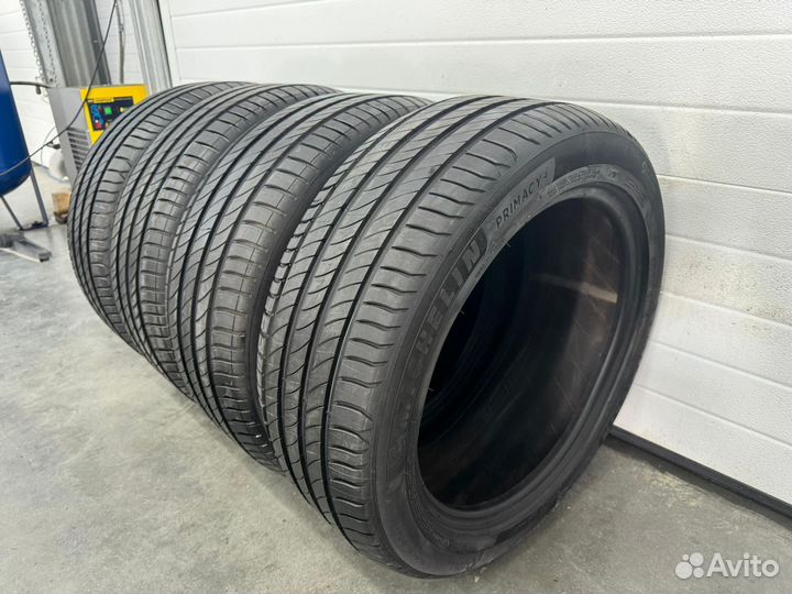 Michelin Primacy 4 225/50 R17 94V