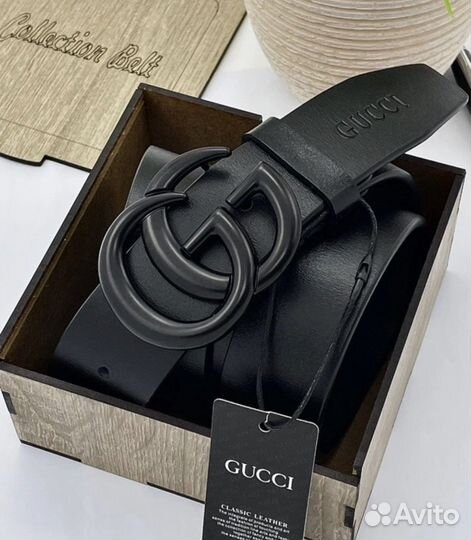 Ремень gucci