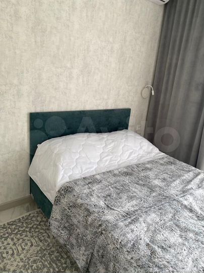 Таунхаус 110 м² на участке 2 сот.