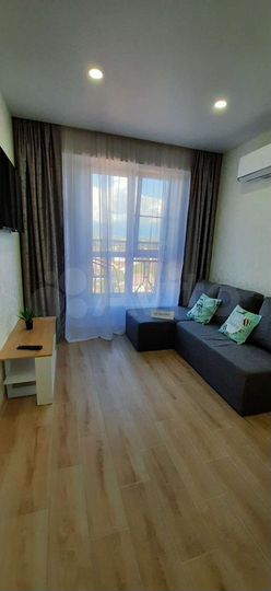 2-к. квартира, 40 м², 7/8 эт.