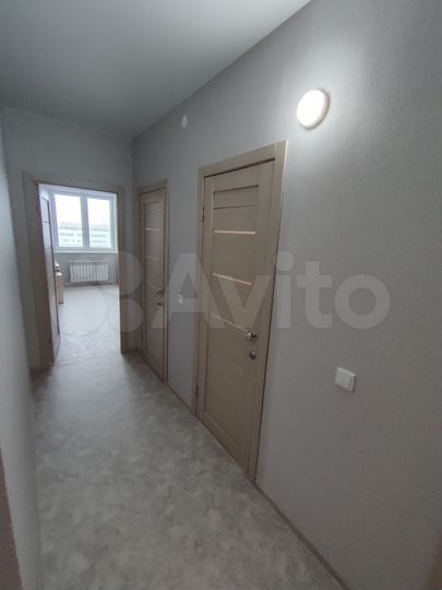 3-к. квартира, 85 м², 6/9 эт.