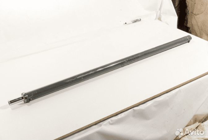 Цилиндр подъема ф60 cpcd 50-70 (H-4.5m) 1660мм