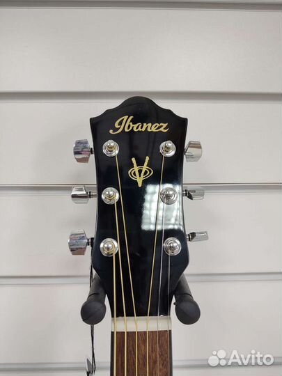 Акустическая гитара Ibanez V50NJP-NT Jam Pack