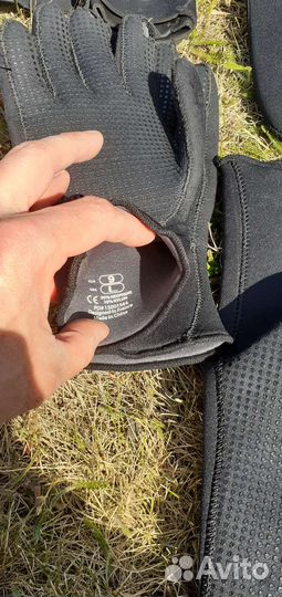 Снаряжение для дайвинга и подводной охоты