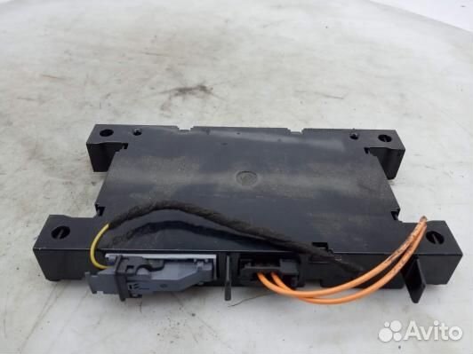Блок управления volvo XC60 (68F03NC09)