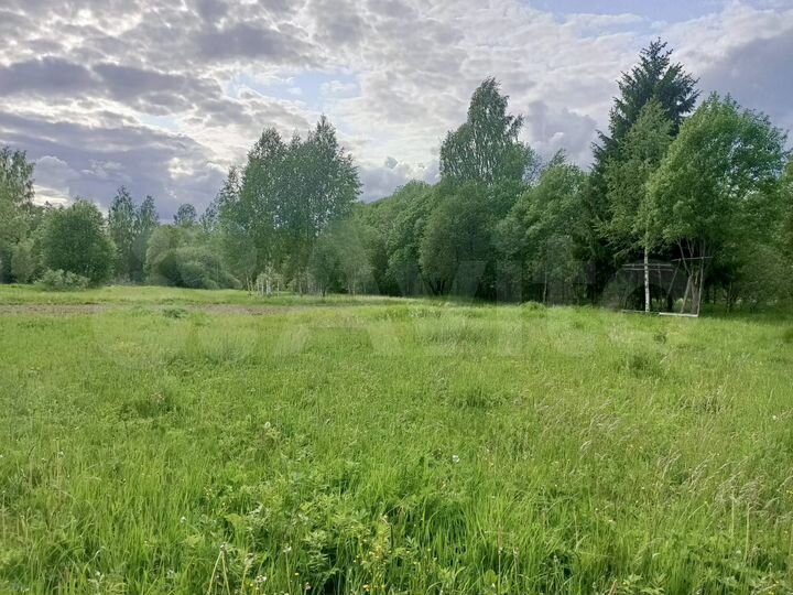 Участок 31 сот. (ИЖС)