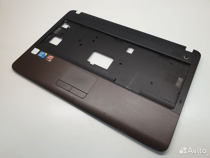 Топкейс Samsung R540 BA75-02564A