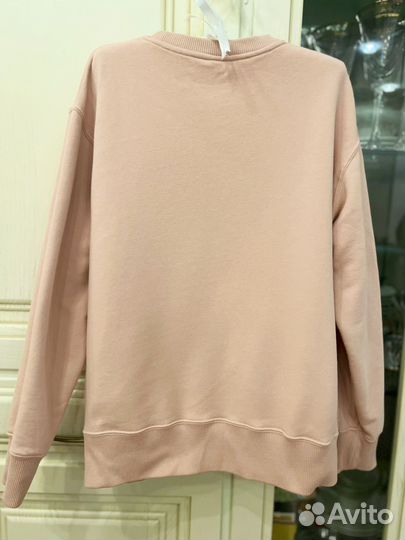 Толстовка uniqlo, для девочки, 11-12