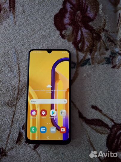 Samsung Galaxy A30s, 4/64 ГБ