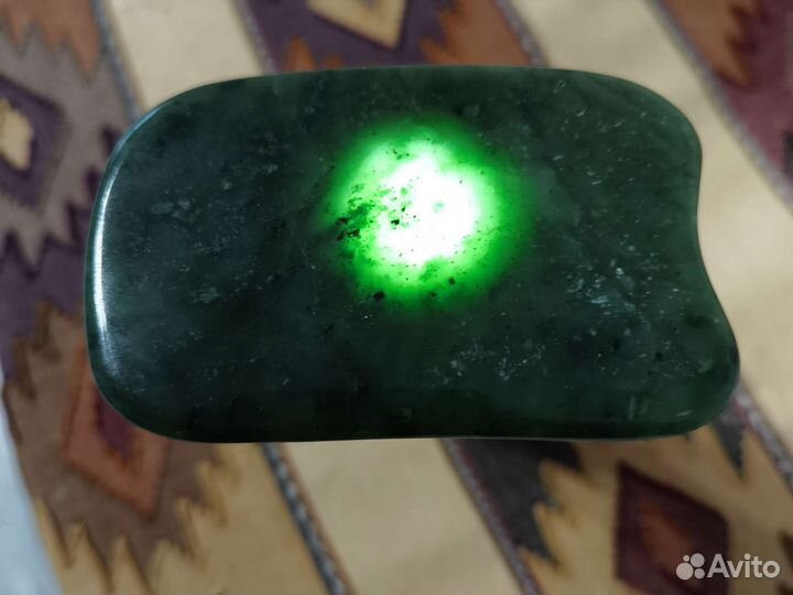 Массажер гуаша