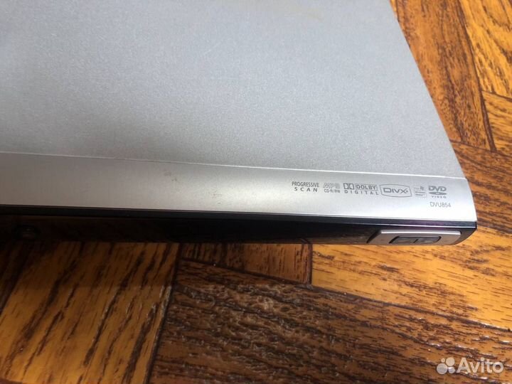 Dvd,сd проигрыватель