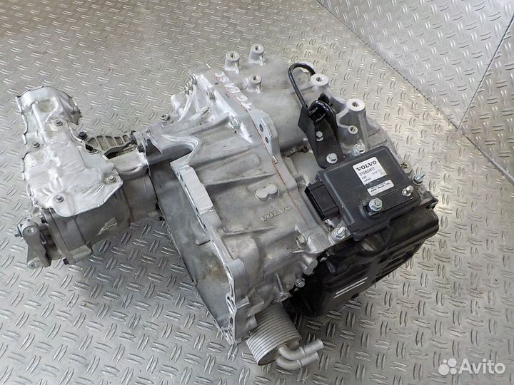 Volvo XC90 14-19 2.0 коробка передач автомат