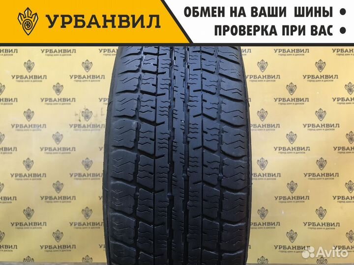 Vulcan Start 195/65 R15 91T